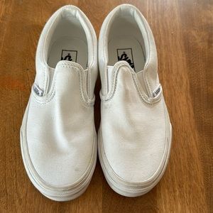 Slip on VANS